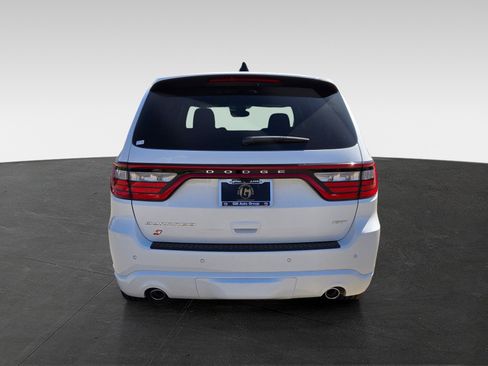 New 2026 Dodge Durango GT w/ Trailer Tow Group IV image 5
