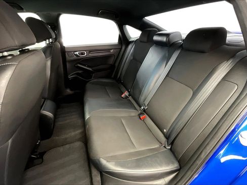 Used 2022 Honda Civic Sport image 19