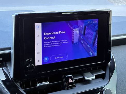 Used 2025 Toyota Corolla SE image 29