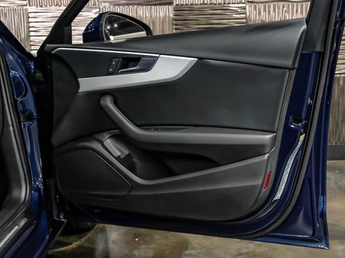 Used 2017 Audi A4 2.0T Ultra Premium w/ Convenience Package image 48