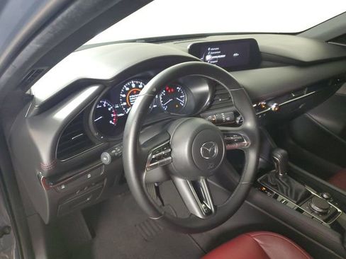 Used 2023 MAZDA MAZDA3 s AWD/4WD image 22