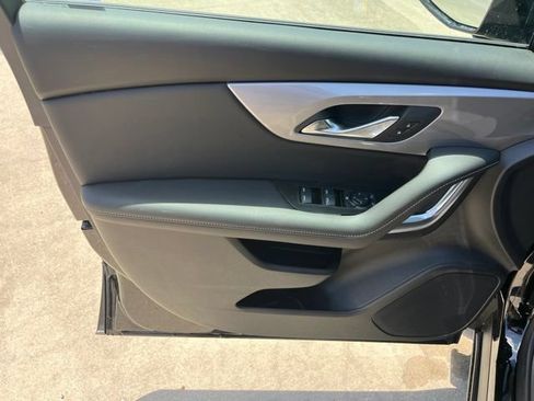 New 2026 Chevrolet Blazer LT w/ LPO, Floor Liner Package FWD image 12