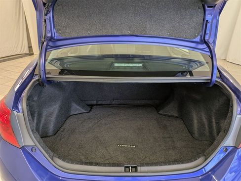 Used 2017 Toyota Corolla SE image 27