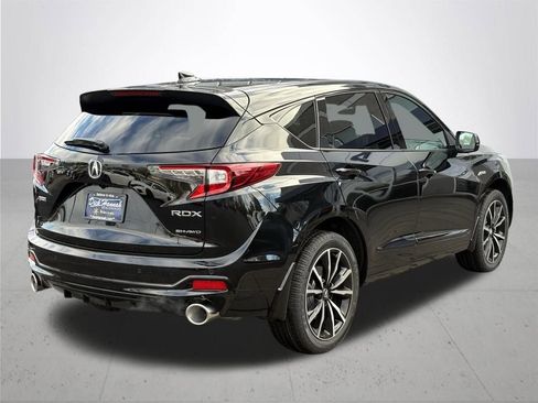 New 2026 Acura RDX A-Spec image 6