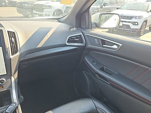 Used 2023 Ford Edge ST-Line AWD/4WD image 18