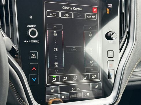 New 2025 Subaru Outback Wilderness image 27