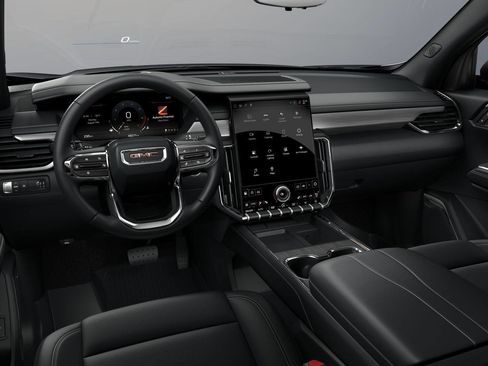 New 2026 GMC Acadia Elevation w/ Black Edition image 7