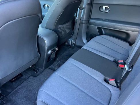 Certified 2024 Hyundai Ioniq 5 SEL image 16