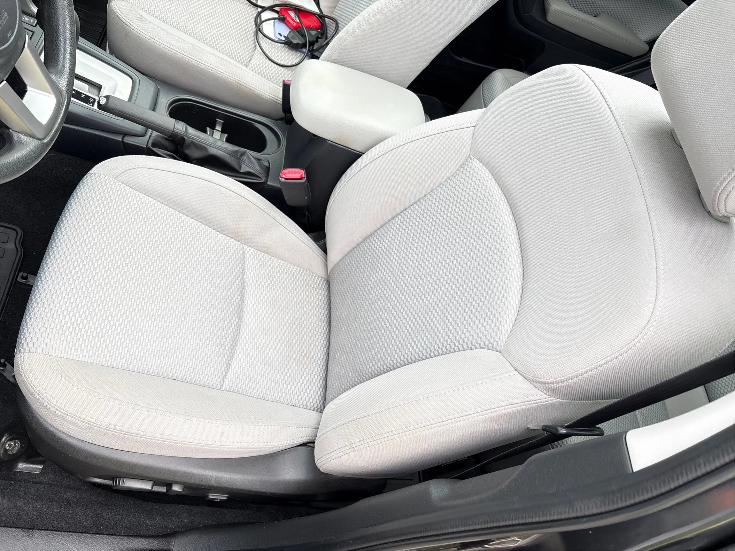 Used 2017 Subaru Forester 2.5i Premium AWD/4WD image 12