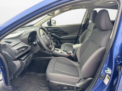 Certified 2025 Subaru Crosstrek 2.5i Premium image 11