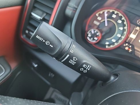 Used 2022 RAM 1500 Rebel image 56