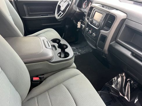 Used 2015 RAM 1500 Tradesman w/ Popular Equipment Group image 15