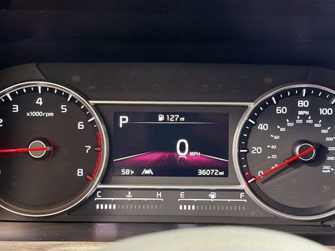 Used 2023 Kia Sorento X-Line EX AWD/4WD image 15