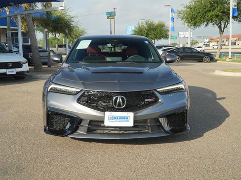 Used 2024 Acura Integra Type S image 2