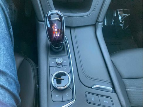 Used 2025 Cadillac XT6 Premium Luxury w/ Platinum Package image 29