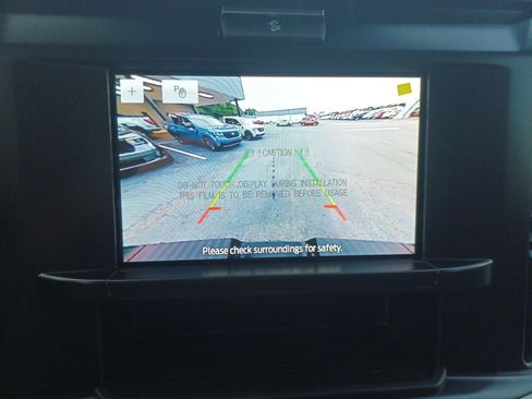 New 2026 Ford F250 XL w/ STX Appearance Package image 37