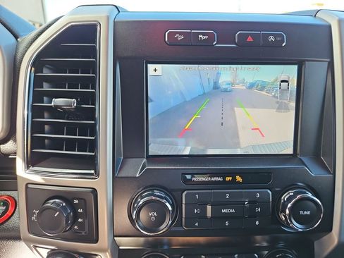 Used 2019 Ford F150 Lariat AWD/4WD image 20