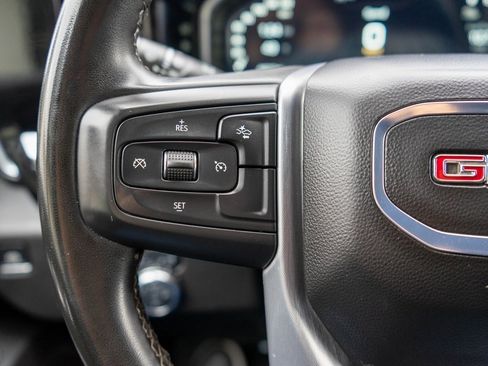 Used 2024 GMC Sierra 3500 SLE w/ SLE Convenience Package image 19