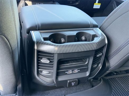 New 2026 RAM 1500 Big Horn image 18