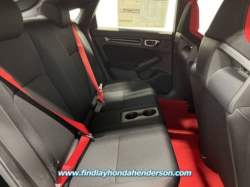 New 2026 Honda Civic Type R image 30