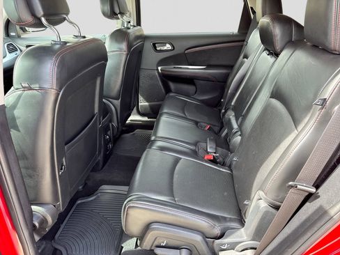 Used 2017 Dodge Journey GT AWD/4WD image 23