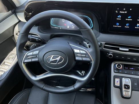 Used 2025 Hyundai Palisade SEL AWD/4WD image 27
