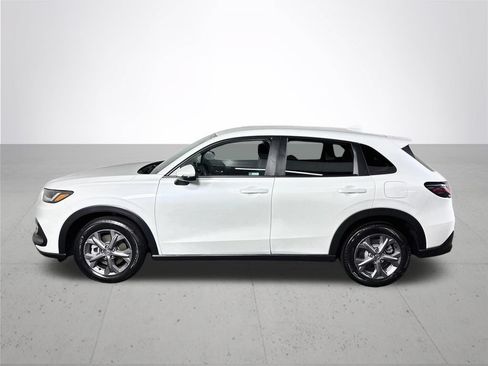Used 2026 Honda HR-V LX image 9