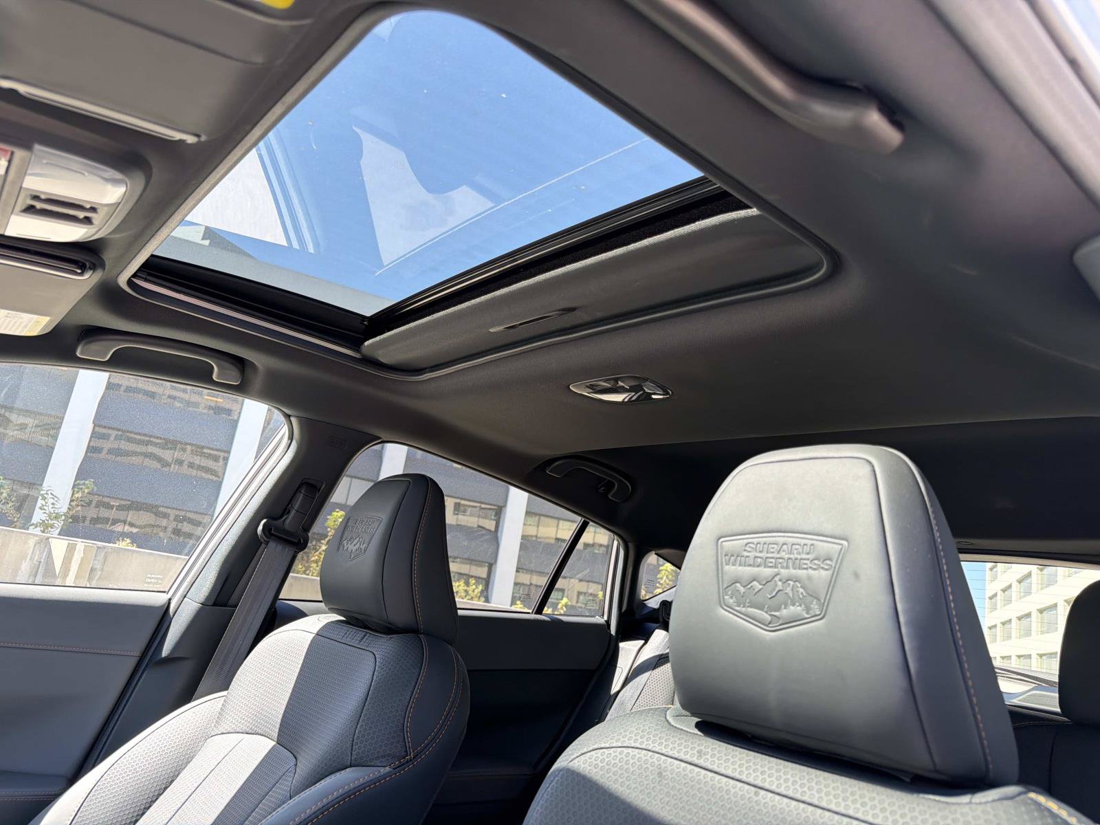 Certified 2026 Subaru Crosstrek 2.5i Wilderness w/ Crosstrek Mirror Package AWD/4WD image 16