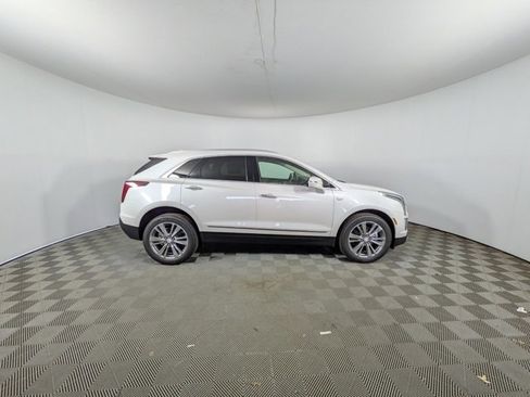 New 2025 Cadillac XT5 Premium Luxury w/ LPO, Floor Liner Package image 34