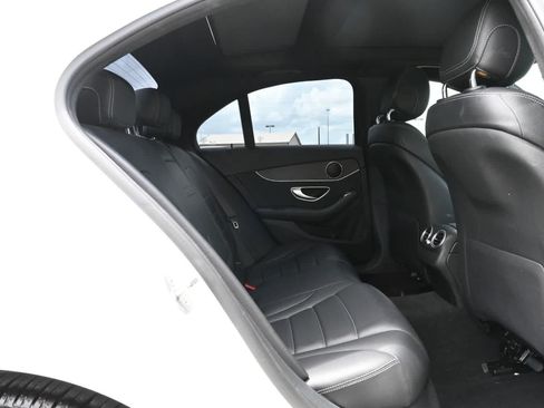 Used 2020 Mercedes-Benz C 300 Sedan image 22