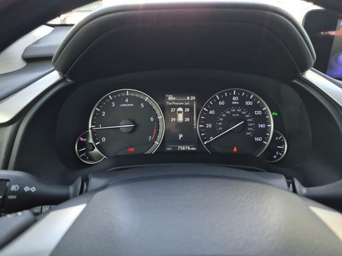Used 2019 Lexus RX 350 FWD w/ Premium Package image 22