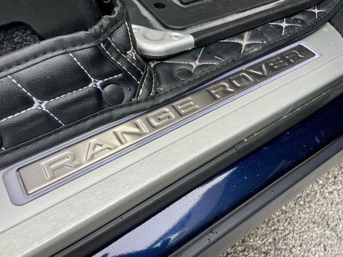 Used 2022 Land Rover Range Rover Westminster Edition image 39