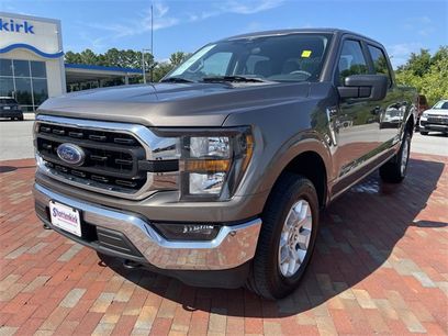 Used 2023 Ford F150 XLT