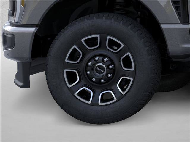 New 2026 Ford F250 Platinum AWD/4WD image 19
