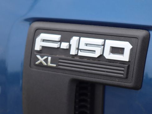 New 2025 Ford F150 XL image 51