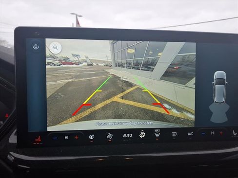 Used 2024 Ford Escape ST-Line w/ Tech Pack #1 image 16