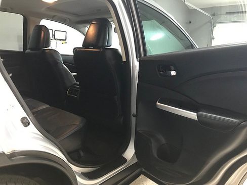 Used 2015 Honda CR-V Touring image 15