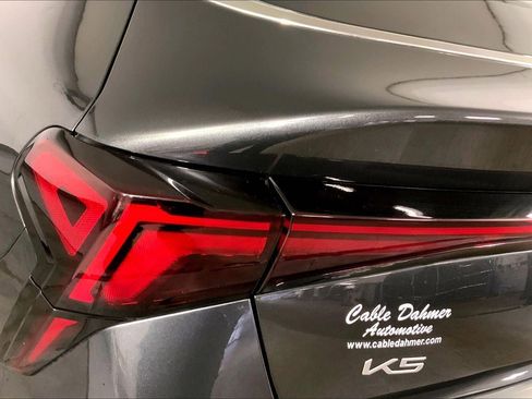 Used 2025 Kia K5 LXS FWD image 27