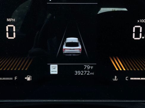 Used 2025 Kia K4 FWD image 39