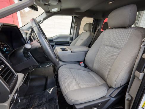 Used 2018 Ford F150 XLT w/ Equipment Group 301A Mid image 13