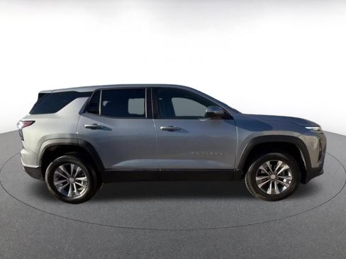 Used 2025 Chevrolet Equinox LT image 15