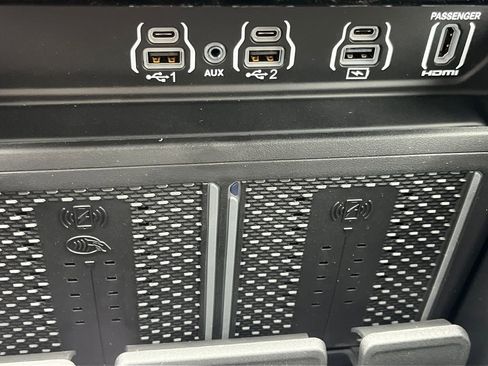 New 2026 RAM 1500 Laramie image 17