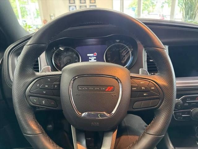 Used 2023 Dodge Charger Scat Pack RWD image 22