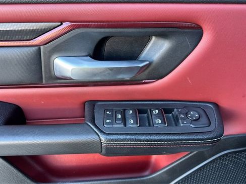 Used 2025 RAM 1500 Rebel w/ Rebel Level 1 Equipment Group image 11