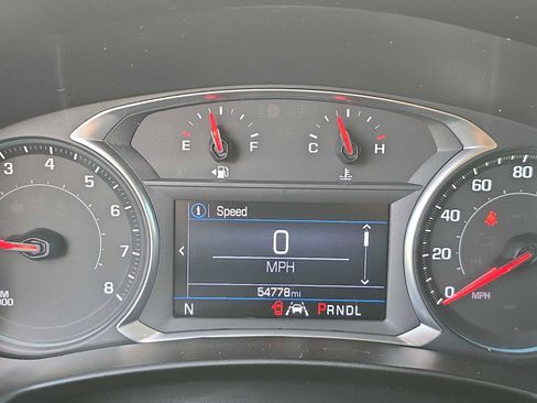 Used 2020 Chevrolet Equinox LT image 25