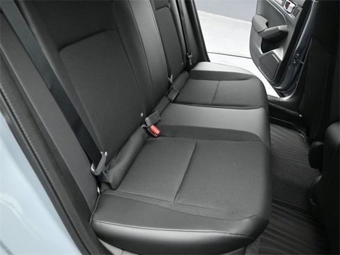 New 2026 Honda Civic Sport image 24