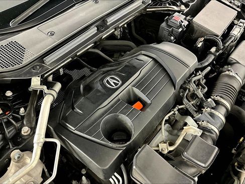 Certified 2021 Acura TLX w/ A-SPEC Pkg image 31