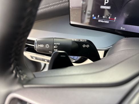 New 2025 Nissan Murano SL w/ Cargo Package image 16