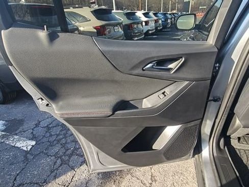 Used 2025 Chevrolet Equinox RS w/ Safety and Technology Package image 28