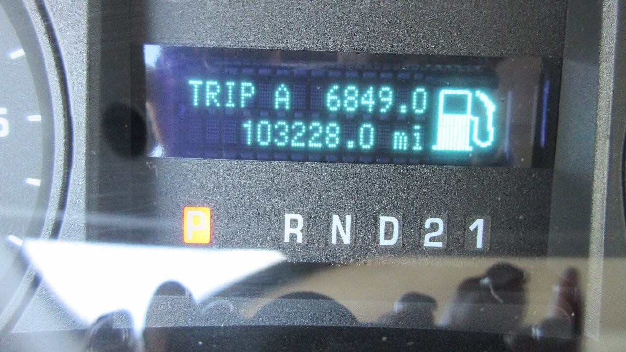 Used 2010 Ford F150 XL RWD image 34